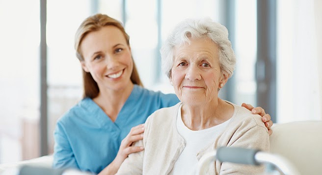 Golden Promises Home Care