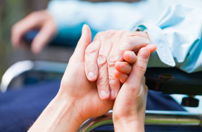 Golden Years Homemaking & Companions