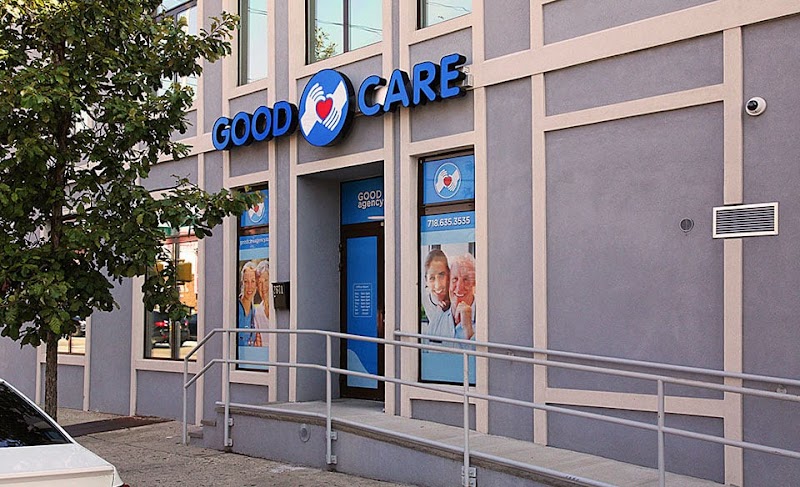 Good Care Agency