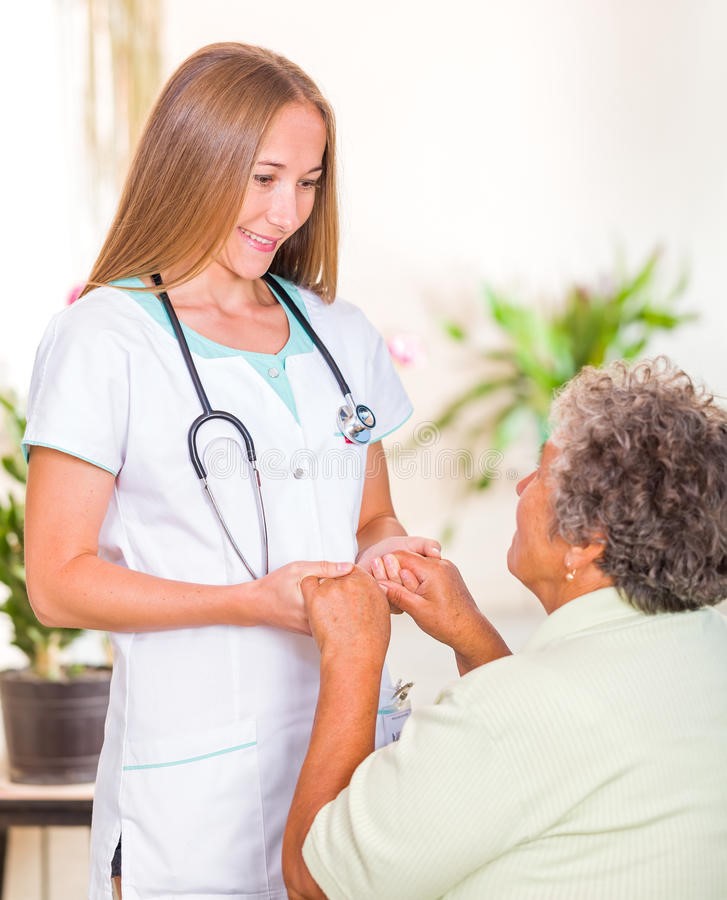 Good Care Providers