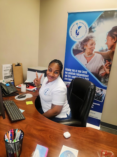 Good Hands Home Care LLC