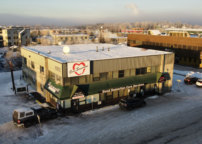 Good Samaritan Care Services