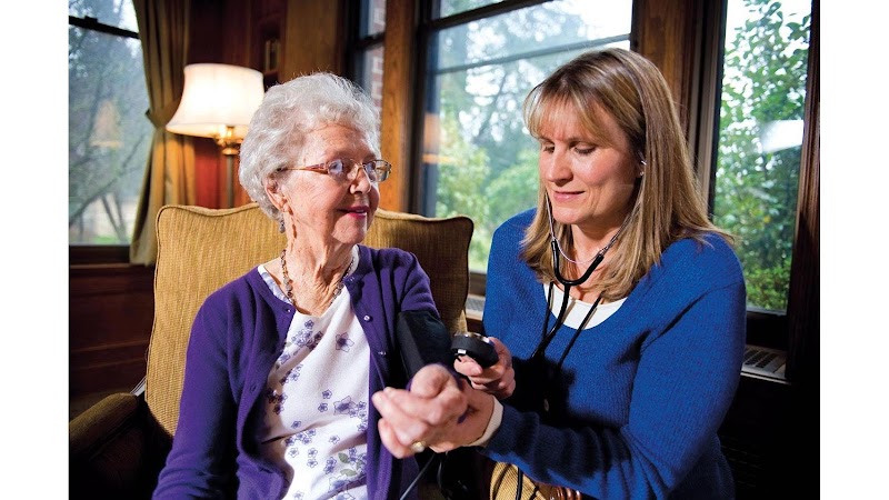 Good Samaritan Society - Grand Island Village - Home Health