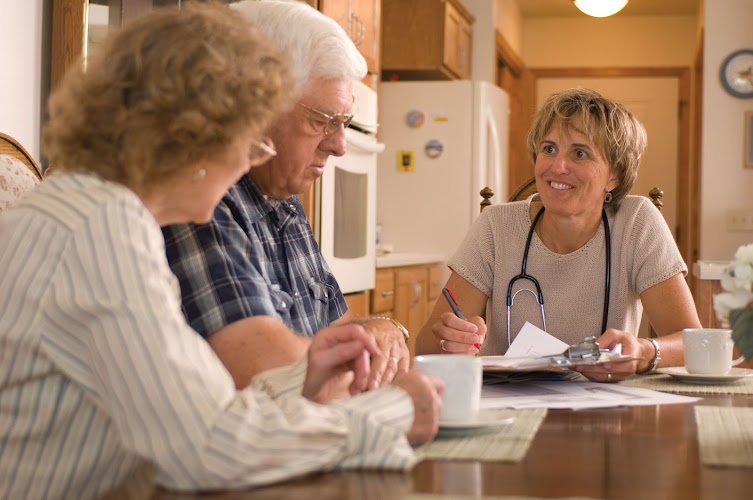 Good Samaritan Society - Home Care (Sioux Falls)