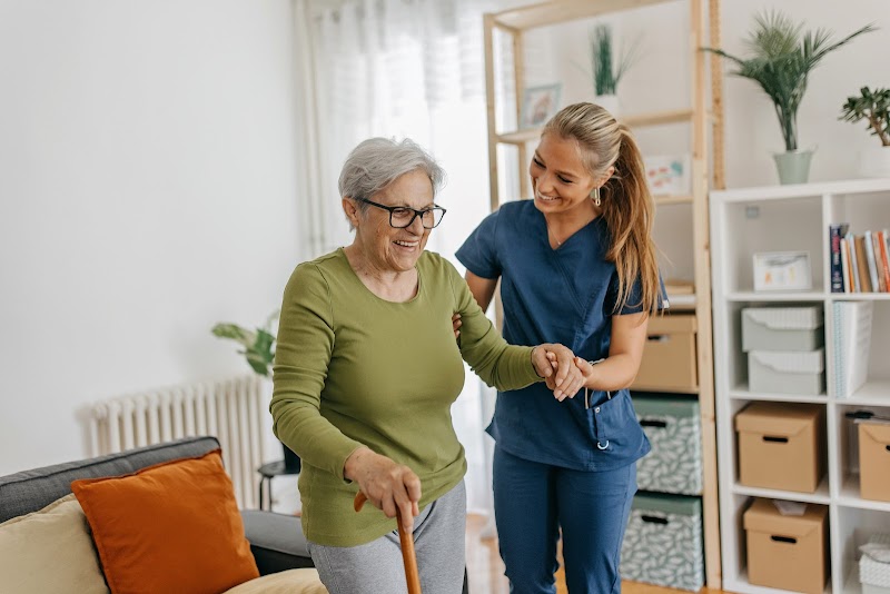 Good Shepherds Home Care Inc