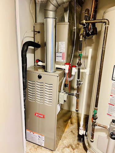 Got Your Six Heating & Cooling