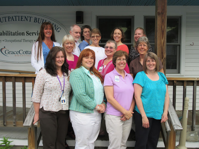 Grace Cottage Rehabilitation Services