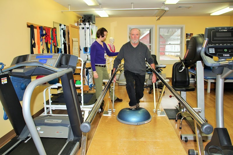 Grace Cottage Rehabilitation Services