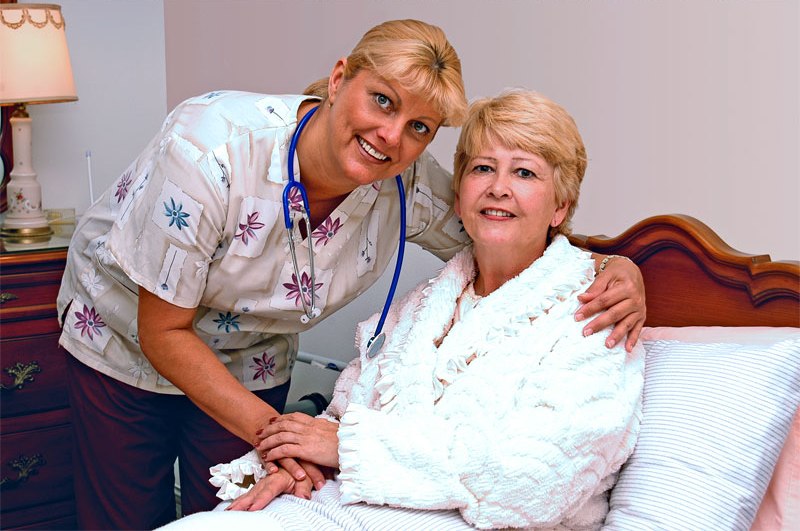 Granny NANNIES Home Care