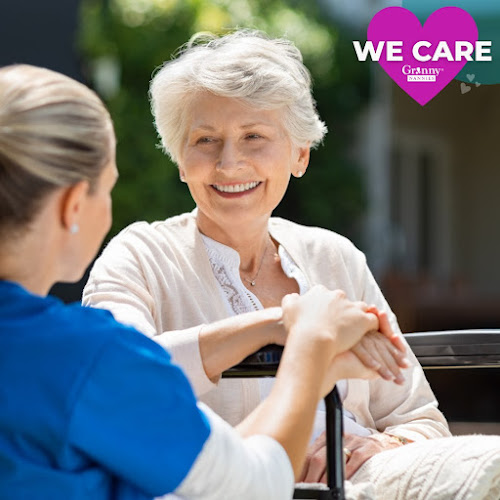 Granny Nannies of Lee & Collier Counties