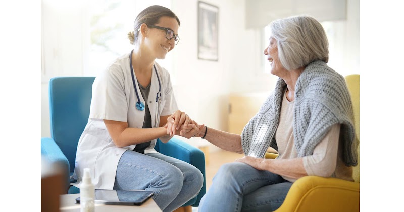 Great Heroes Home Healthcare Agency