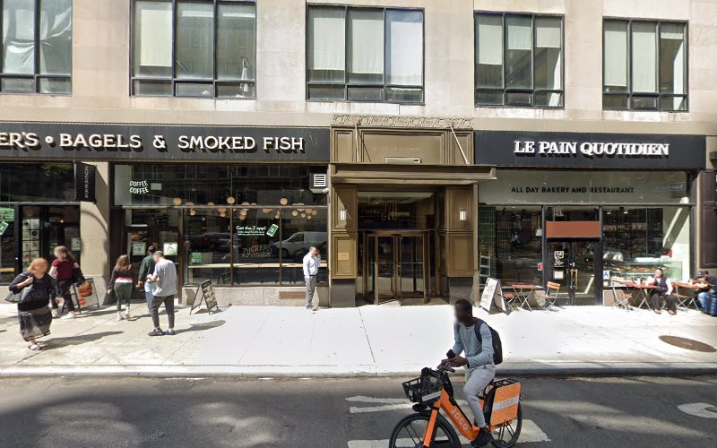 Greater NY Nursing Services