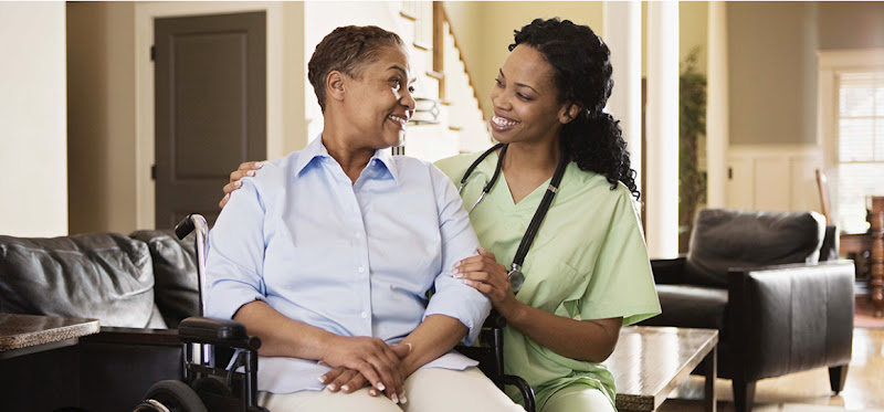 Greater Ohio Home Health Care