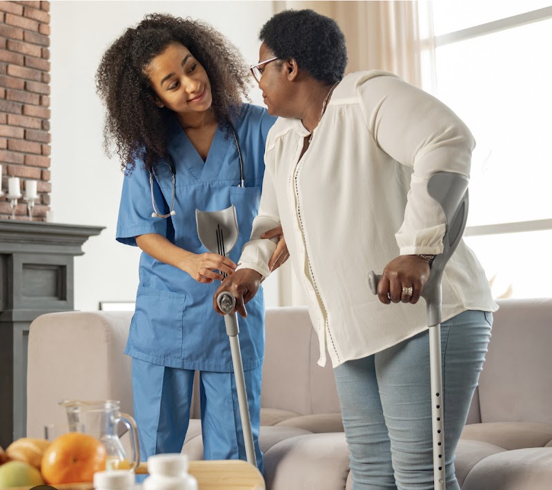 Greater Ohio Home Health Care