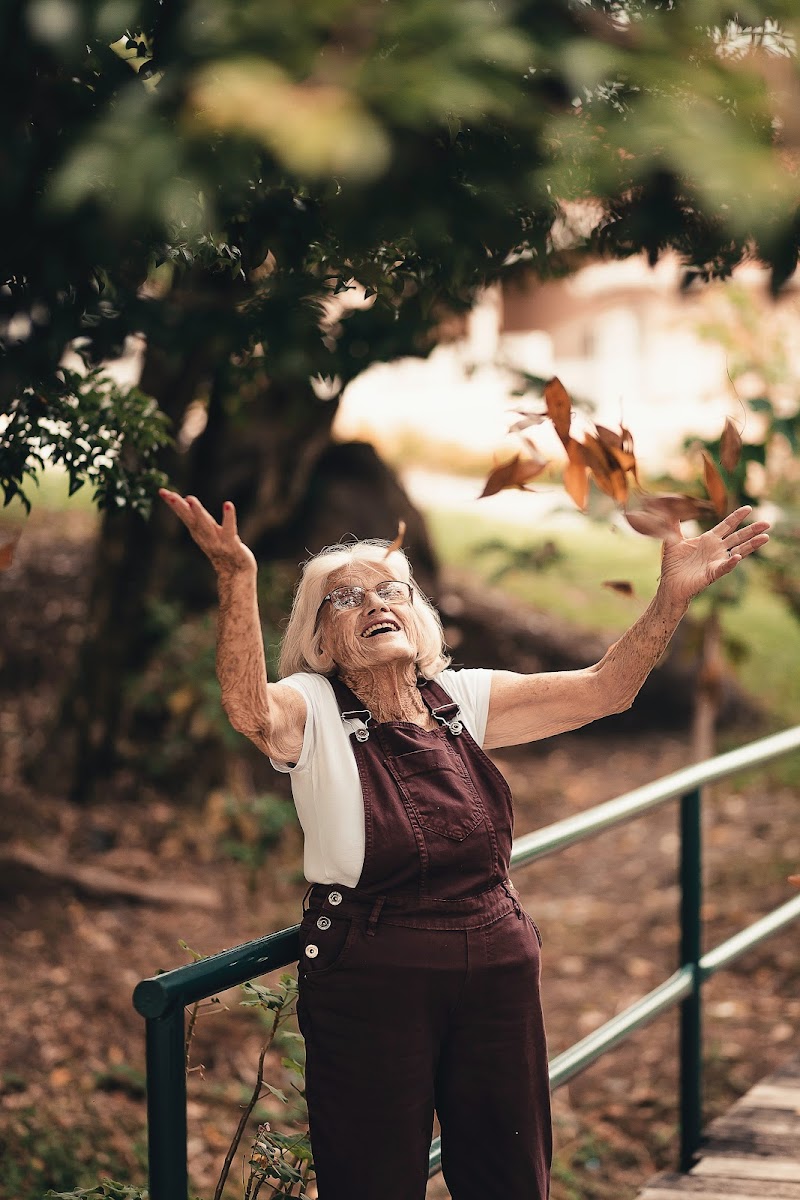 Greater Solutions Home and Senior Care. LLC