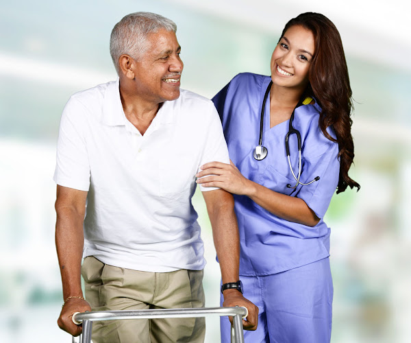 Green Acres Healthcare