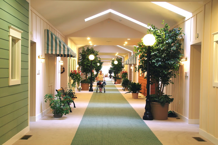 Green Acres Manistee