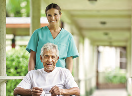 Green Hills Home Care Worcester, MA