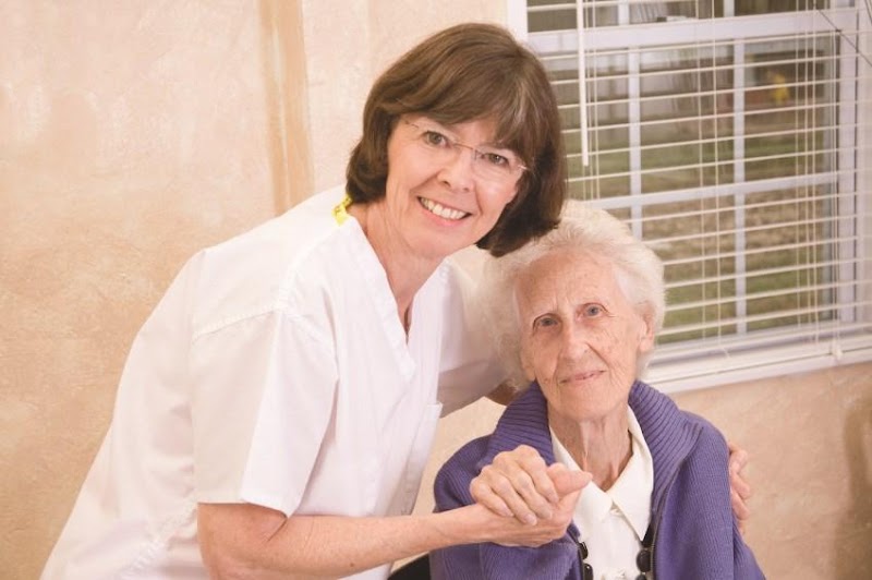 Green Hills Home Care Worcester, MA