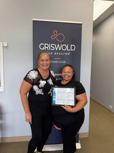 Griswold Home Care for Burlington