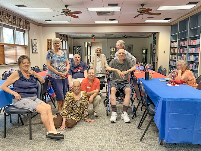 Griswold Home Care for Camden County