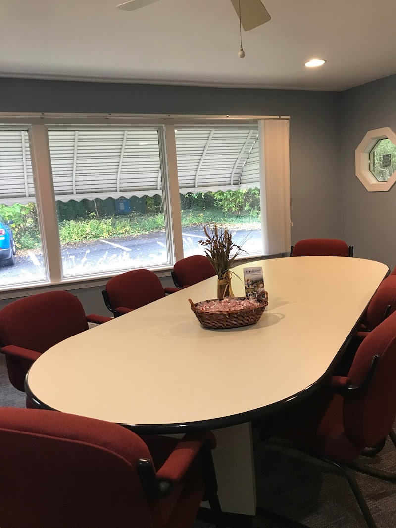 Griswold Home Care for Camden County