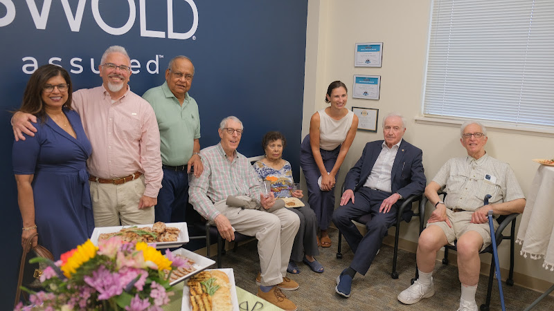 Griswold Home Care for Chevy Chase