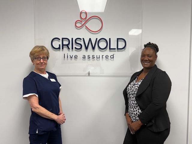 Griswold Home Care for Durham & Chapel Hill