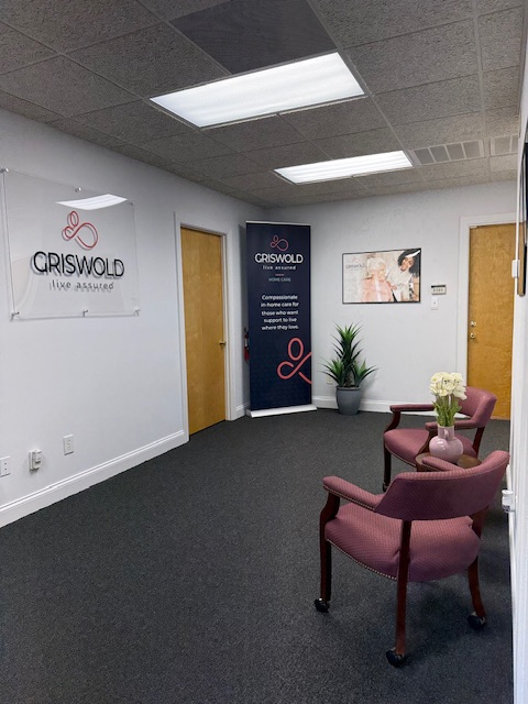 Griswold Home Care for Durham & Chapel Hill