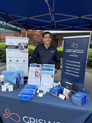 Griswold Home Care for Greensboro
