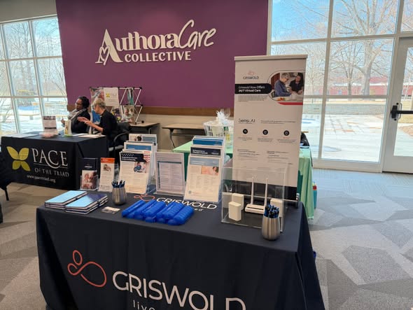 Griswold Home Care for Greensboro