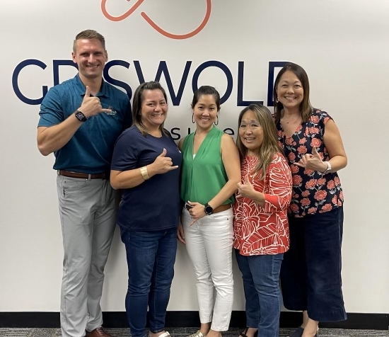 Griswold Home Care for Oahu