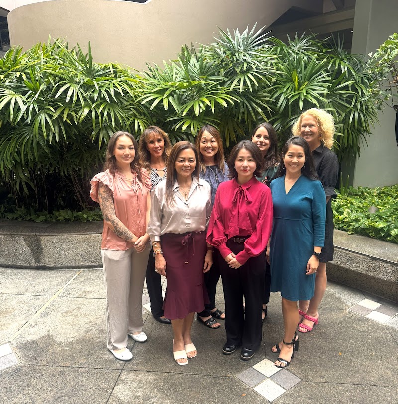 Griswold Home Care for Oahu