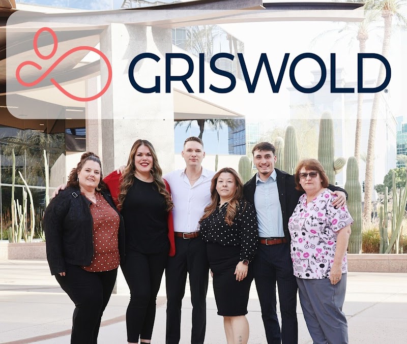 Griswold Home Care for Phoenix