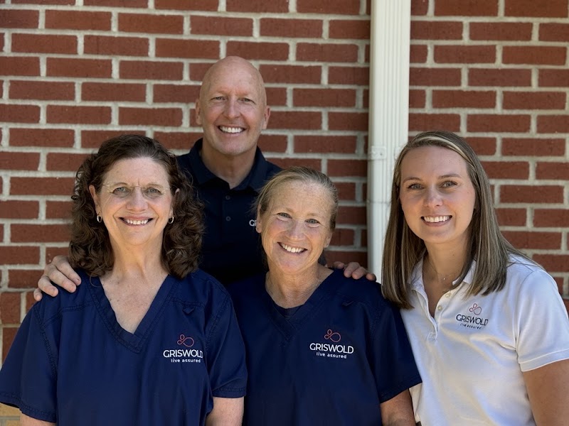 Griswold Home Care for Raleigh