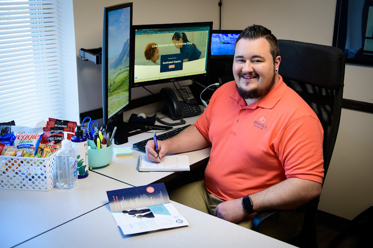 Griswold Home Care for Southeast Dayton