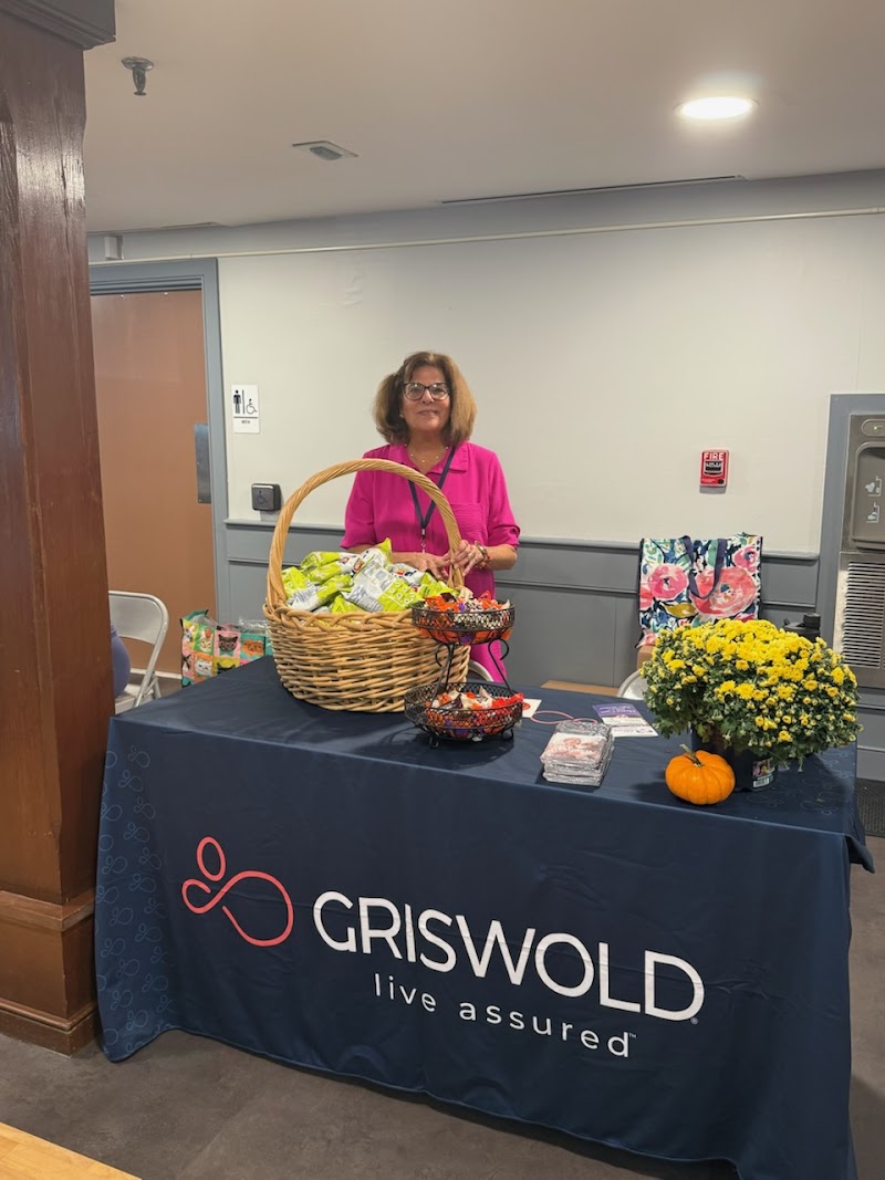 Griswold Home Care for Stratford