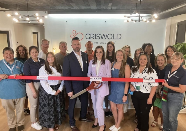 Griswold Home Care for the Greater Twin Cities