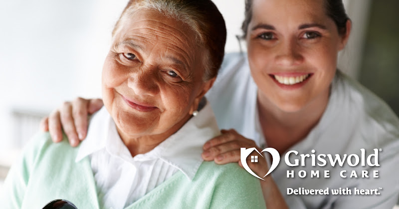 Griswold Home Care for Tulsa