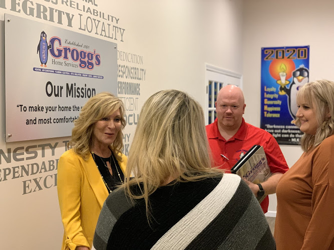 Grogg's Home Services