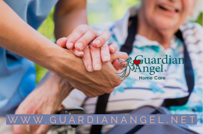 Guardian Angel Home Care of Moraine
