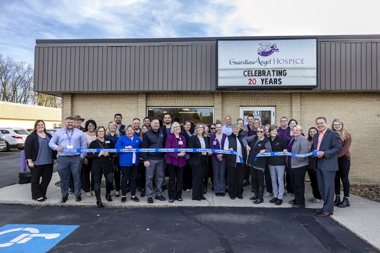 Guardian Angel Hospice