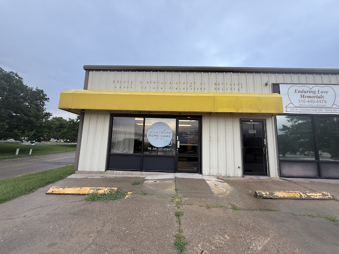 Guardian Home Care of KS