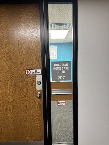 Guardian Home Care of MI