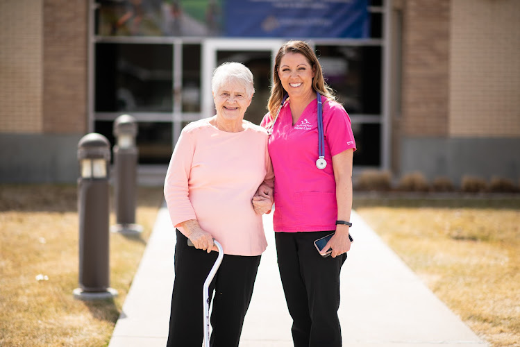 Gunnison Valley Home Health and Hospice