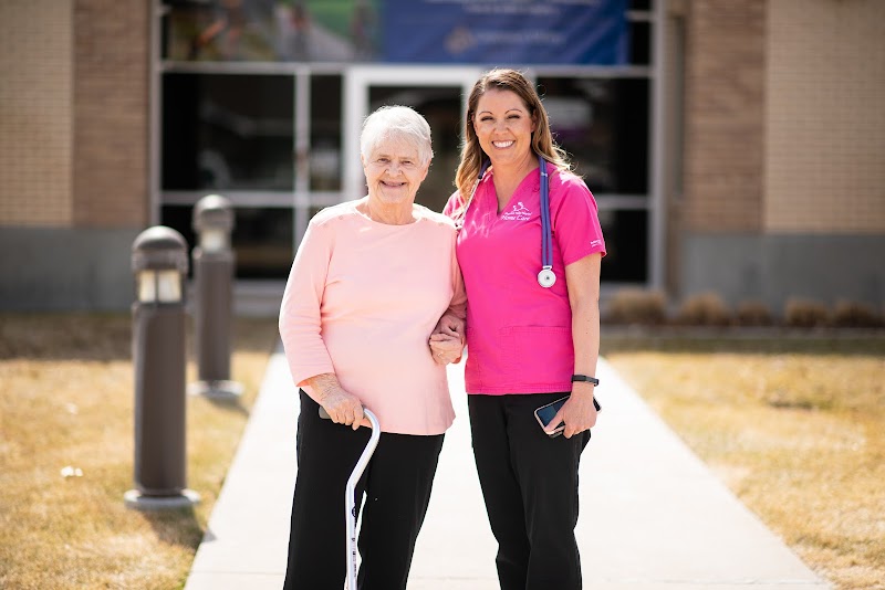 Gunnison Valley Home Health and Hospice