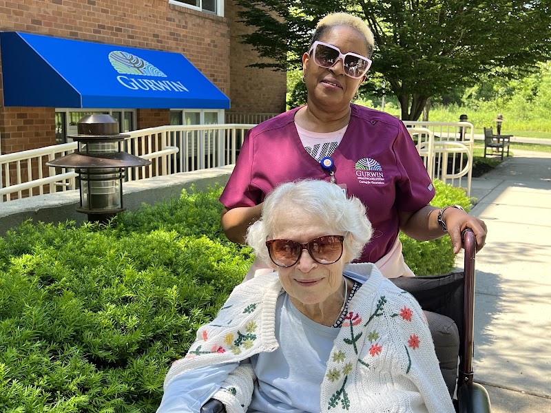 Gurwin Certified Home Health Care