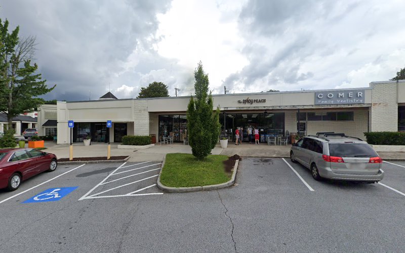 Hallmark Homecare Northeast Atlanta, GA - Decatur