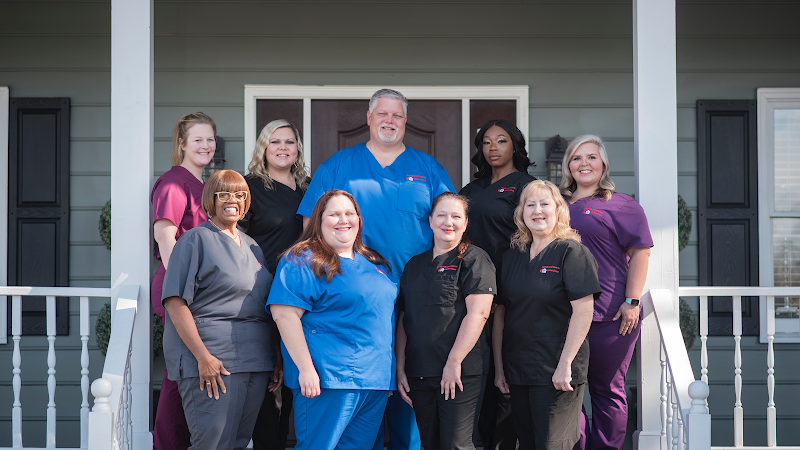 Hands and Hearts Home Care