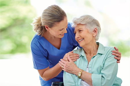 Hands to Heart Home Care